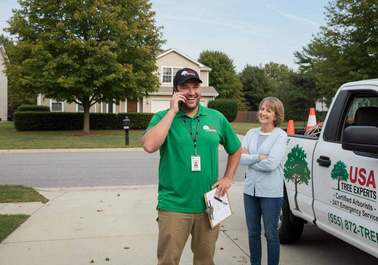 Tree Services Whitesburg, TN FAQs